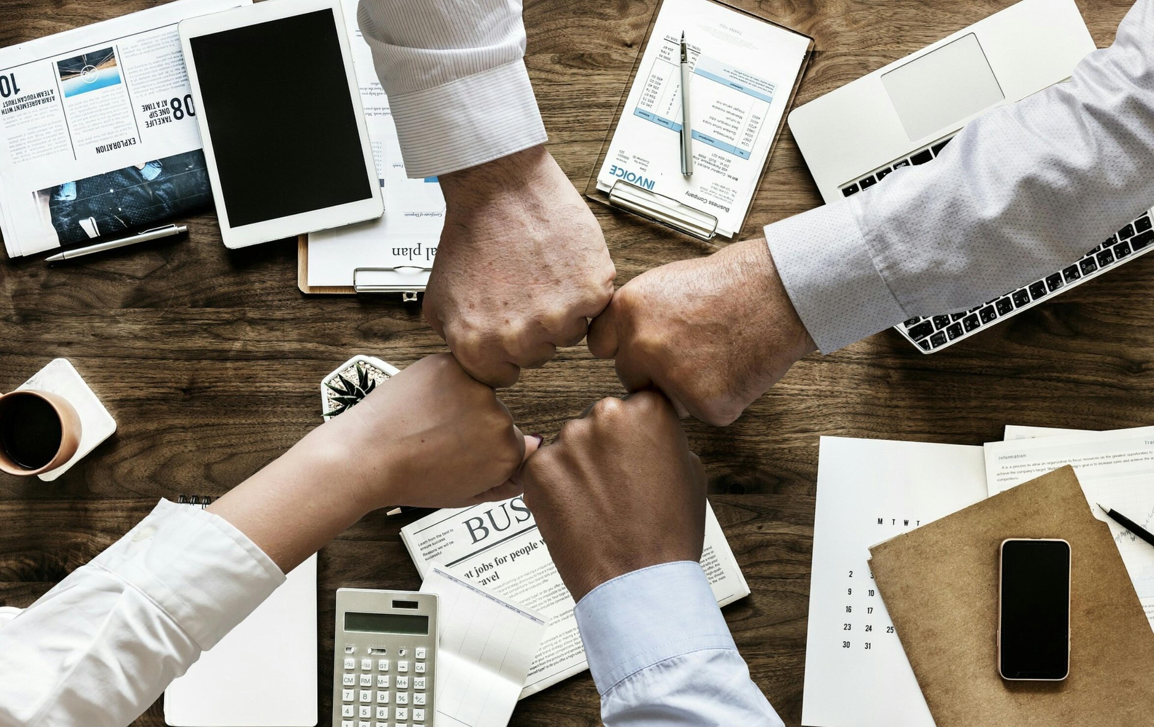 Tailored Talent Strategies Imagen